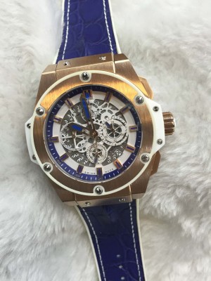 Réplica de relógio Hublot King Power HKP-002