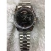 Réplica de relógio Rolex Datejuste Calendário RDJCD-0014