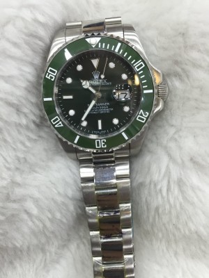Réplica de relógio Rolex Submariner Pequeno 40mm RSP-0010
