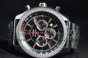 Réplica de relógio BREITLING FOR BENTLEY