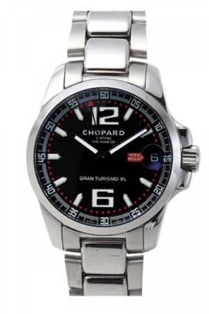 Réplica de relógio Réplica de Relógio Chopard Grand Turismo XL