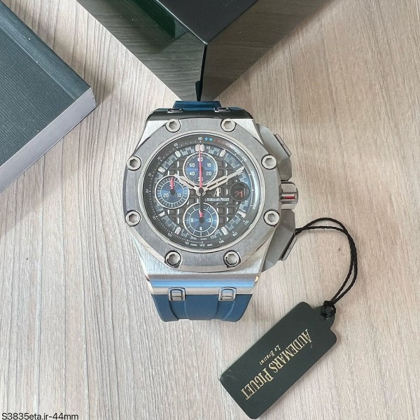 SUPER CLONE M QUINA ETA AUDEMARS PIGUET ROYAL OAK OFFSHORE DIVER 42MM