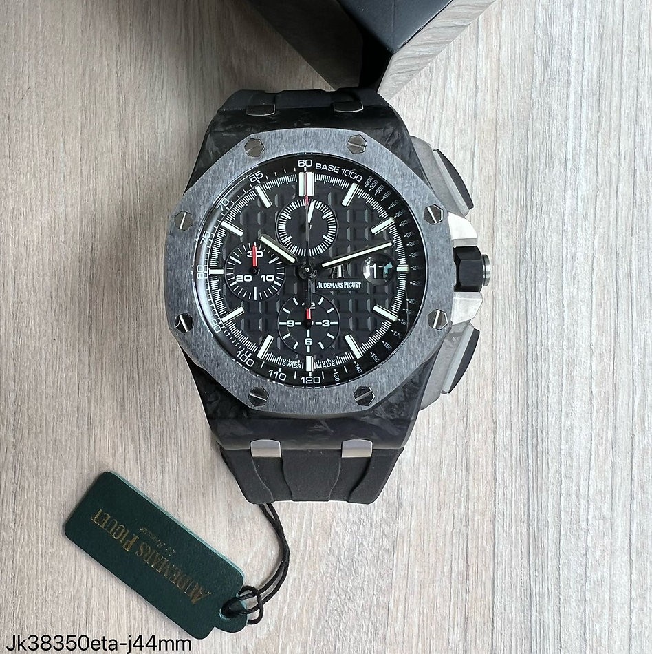 SUPER CLONE M QUINA ETA AUDEMARS PIGUET ROYAL OAK OFFSHORE 44MM