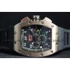 Réplica de relógio RICHARD MILLE
