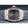 Réplica de relógio RÉPLICA DE RELÓGIO HUBLOT SENNA CHAMPION 88 EDITION