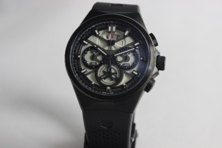 Tag heuer mclaren hotsell 116m limited edition