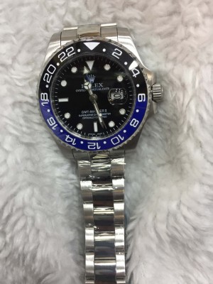 Réplica de relógio Rolex GMT Top 42mm GMTTOP42-003