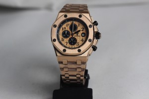 Réplica de relógio AUDEMARS PIGUET ROYAL OAK