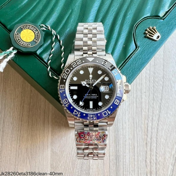 Super clone best sale rolex gmt