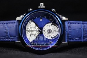 Réplica de relógio RÉPLICA DE RELÓGIO MONT BLANC METAMORPHOSIS