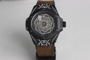 Réplica de relógio REPLICA DE RELOGIO HUBLOT BIG BANG