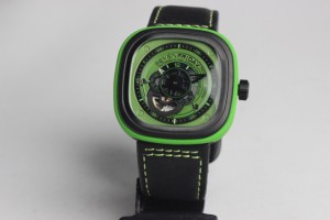 Réplica de relógio REPLICA DE RELOGIO SEVENFRIDAY