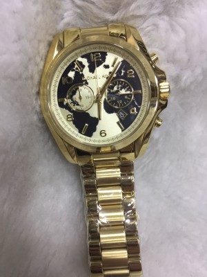 Réplica de relógio Michael Kors MKP2-003