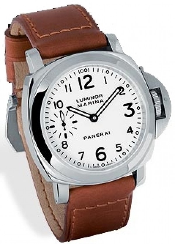 relogio luminor marina panerai