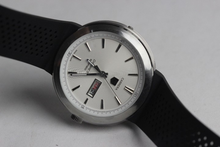 REPLICA DE RELOGIO TAG HEUER CALIBRE 5 MATCH TIMER