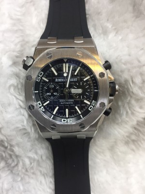 Réplica de relógio AUDEMARS PIGUET OFFSHORE APOS-001