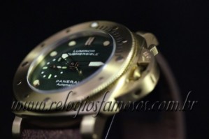 Réplica de relógio PANERAI SUBMERSIBLE