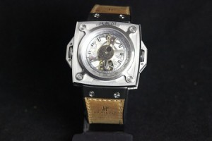 Réplica de relógio REPLICA DE RELOGIO HUBLOT NEO ANTIKYTHERA