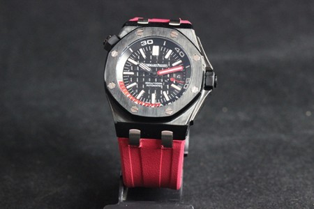 R PLICA DE RELOGIO AUDEMARS PIGUET ROYAL OAK OFFSHORE em at 3x