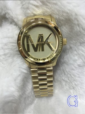 Réplica de relógio Michael Kors MKP5-005