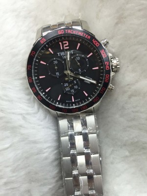 Réplica de relógio Tissot Aço TPAP-004