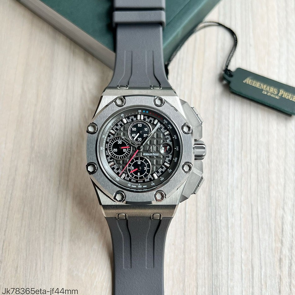 SUPER CLONE M QUINA ETA AUDEMARS PIGUET ROYAL OAK