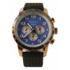 Réplica de relógio Réplica Relógio Chopard Mille Miglia Blue Gold