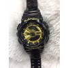 Réplica de relógio Casio G-Shock Ponteiro C/Digital GSCD-0014