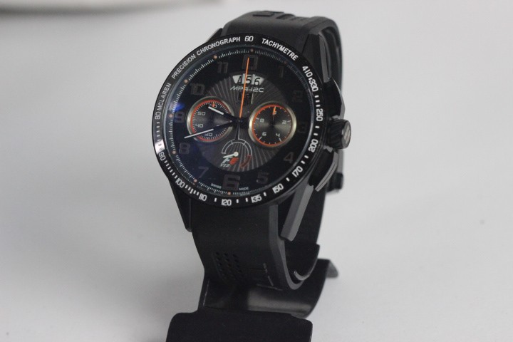 REPLICA DE RELOGIO TAG HEUER MP4 12C