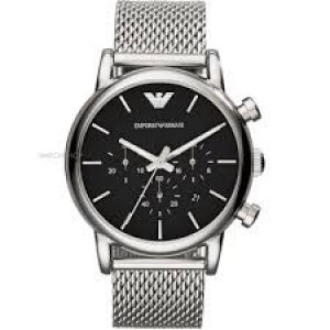 Réplica de relógio Réplica de Relógio Emporio Armani ar1811