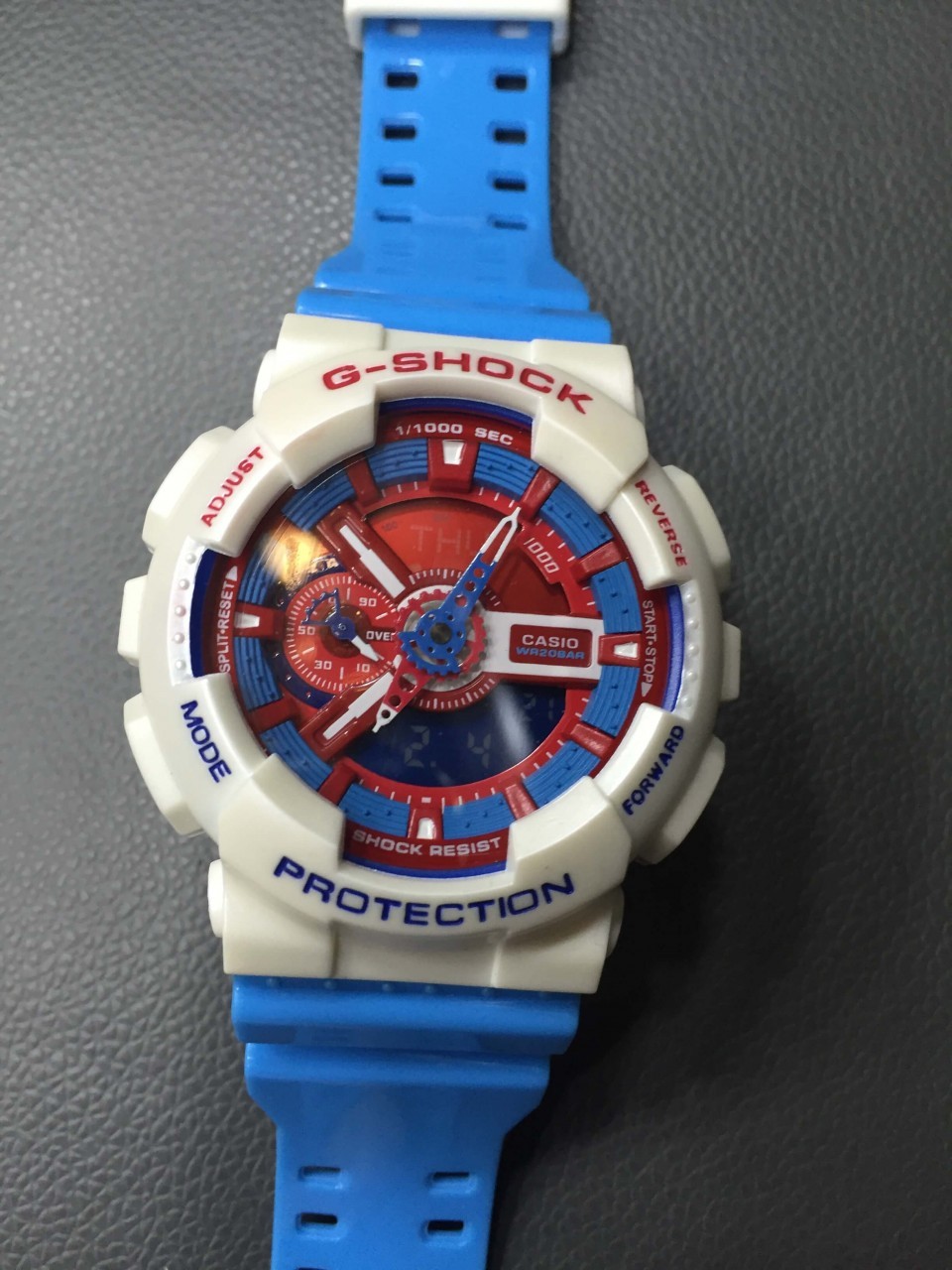 Casio G-shock  Relógios caros, Relógios de luxo, Relogios