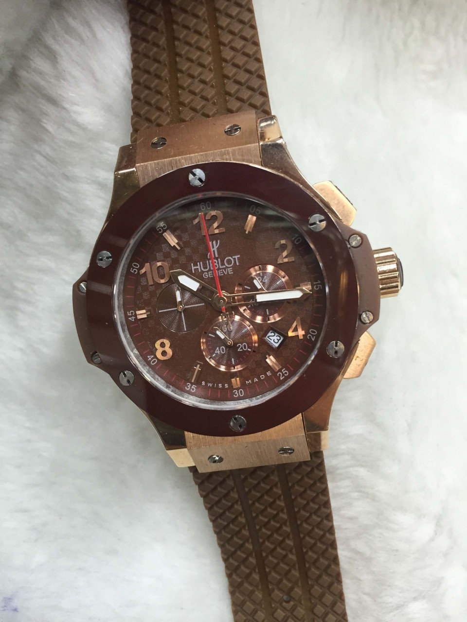 Hublot Big Bang HBBC 001