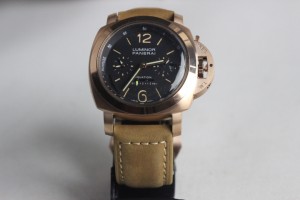 Réplica de relógio REPLICA DE RELOGIO PANERAI LUMINOR