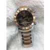 Réplica de relógio Bvlgari Automático BVA-0019