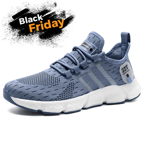 CloudRun Elite – Tênis de Corrida Ultra Confortável + 2 Brindes e 10% de CASHBACK - Imagem 3