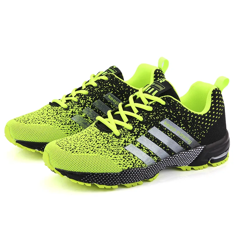 RunVenture - Tênis Esportivo Linha Conforto