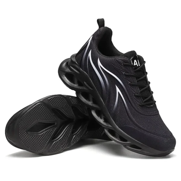 Alternative view of DayFit - Tenis Unissex Casual