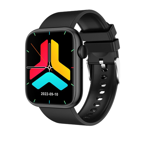 SportTrack Pro - Relógio Inteligente a  Prova d'Água