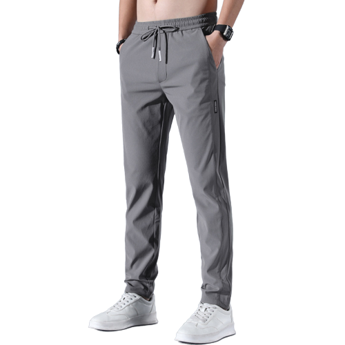 Alternative view of Elastic Ease - Calça Social Elástica