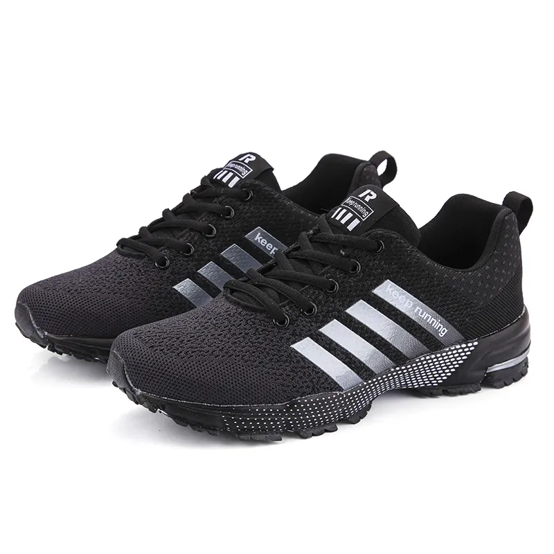 RunVenture - Tênis Esportivo Linha Conforto - Imagem 2