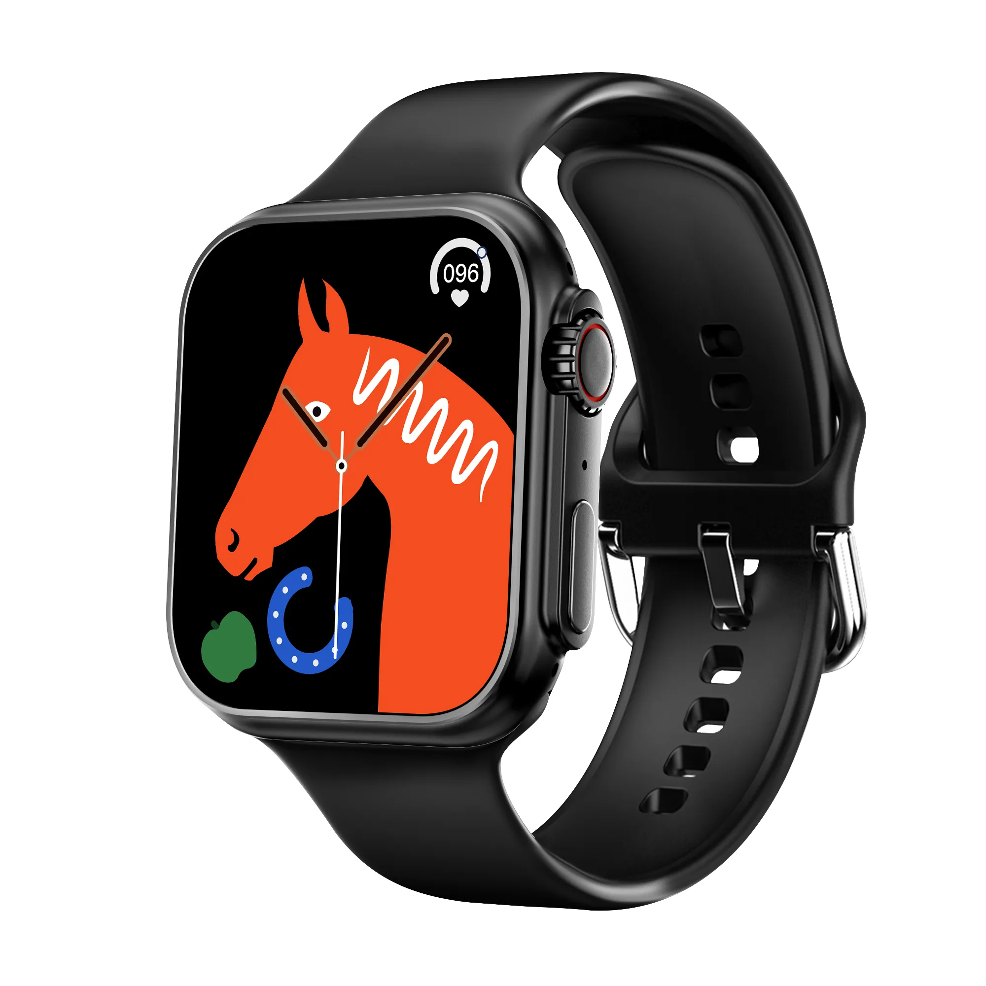 Pro MaxGen2 - Smartwatch Premium 2023 - Imagem 2