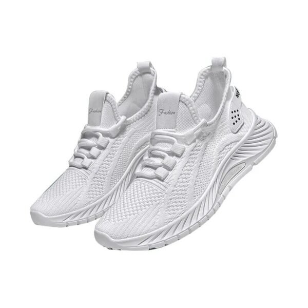 MotionFlow - Tênis Ortopédico para Corredores