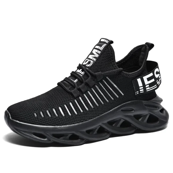 AirStride - Tênis Confortável para Corredores