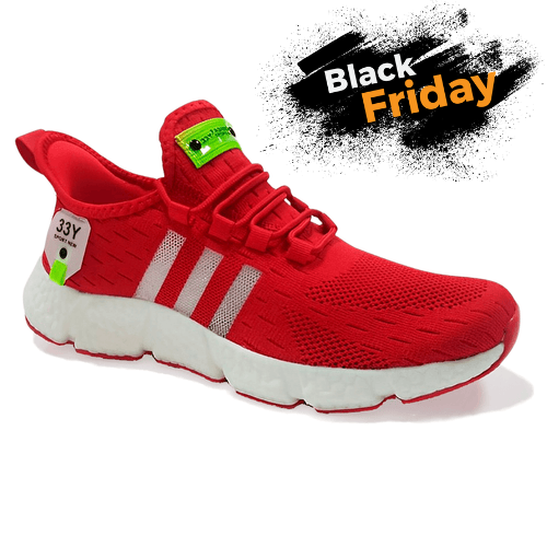 CloudRun Elite – Tênis de Corrida Ultra Confortável + 2 Brindes e 10% de CASHBACK - Imagem 8