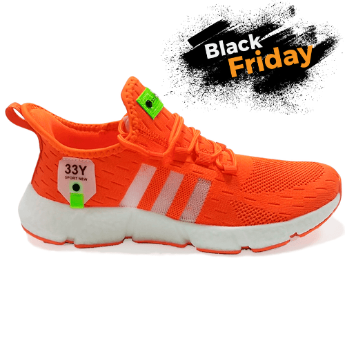 CloudRun Elite – Tênis de Corrida Ultra Confortável + 2 Brindes e 10% de CASHBACK - Imagem 6