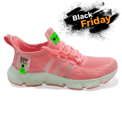 CloudRun Elite – Tênis de Corrida Ultra Confortável + 2 Brindes e 10% de CASHBACK - Imagem 7