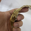 Réplica de Relógio Bulgari Cassino - Imagem 2
