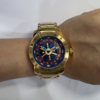 Réplica de Relógio Bulgari Cassino - Imagem 5