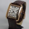 Réplica de Relógio Cartier Tank - Imagem 2