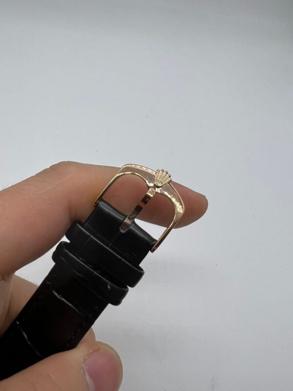 Alternative view of Réplica de Relógio Rolex Celini Sol e Lua